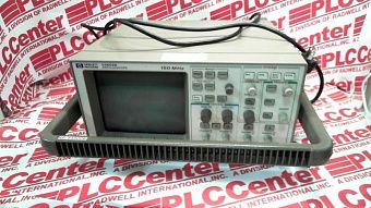 Осциллограф Артикул 54602B от производителя KEYSIGHT TECHNOLOGIES