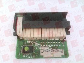 Модуль / стойка ПЛК Артикул G6Q-RY2A от производителя LS ELECTRIC