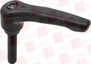 Ручка Артикул K0122.2081X40 от производителя KIPP