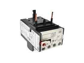 WEG Electric RW27-1D2-D125