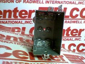 CI1102-SB Розетка / коробка от IBERVILLE