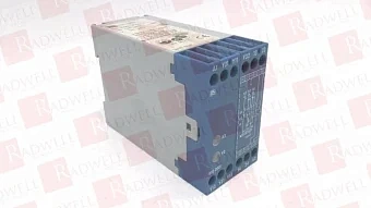 Защитное реле Артикул RSO 2001-17 от производителя WIELAND