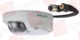 Камера наблюдения Артикул VPORT P06-1MP-M12-CAM60 от производителя THE MOXA GROUP