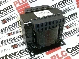 Трансформатор  питания сервопривода Артикул MPI-650-28 от производителя SIGNAL TRANSFORMER