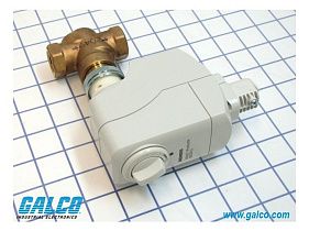 Siemens Building Technologies 259-02049