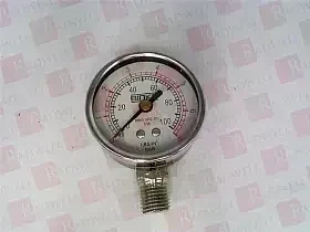 Автомобильный манометр Артикул 83-2727 от производителя BINKS