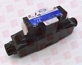 Электромагнитный клапан  Артикул HD-3C6-G03-LW-B от производителя POWER VALVE USA