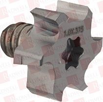 Режущая пластина Артикул 5820459 от производителя ISCAR