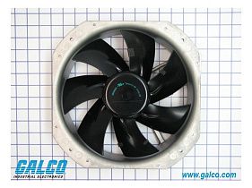 ebm-papst, Inc. W1G250-HH37-52