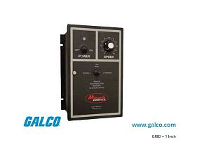 Minarik Drives VFDF4X04-D230-PCM