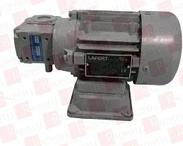 Двигатель Артикул AM56ZAA2T117726 от производителя LAFERT