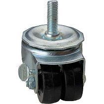 ALBION CASTERS AB8TCW