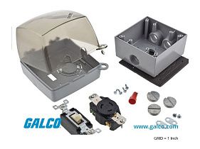 Bryant Electric PKL620