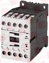 Пускатель Артикул DILA-40-110V/50HZ-120V/60HZ от производителя EATON CORPORATION