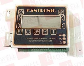 Терминал программирования ПЛК Артикул FSMC-SMLC-SA от производителя CANTRONIC