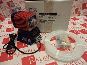 EHE-36E1-VE Насос с приводом от электродвигателя от WALCHEM