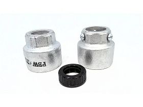 PBW75 Розетка / коробка от OZ GEDNEY