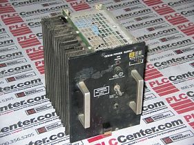 Источник питания переменного тока Артикул 8917-400 от производителя CONVERTEAM