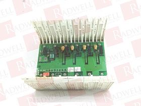 Модуль / стойка ПЛК Артикул BP0281 от производителя MESSUNG SYSTEMS