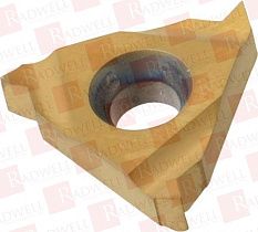 Режущая пластина Артикул 3/8INRHA60P25C от производителя CARMEX