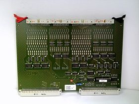 WH796255 Плата ПК Плата ПЛК / дополнения к  плататам от GOSS