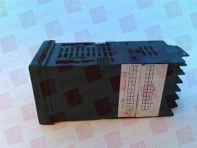 Щитовой измерительный прибор Артикул 40B-48-4-10-RR-0-0-1-000 от производителя GEFRAN