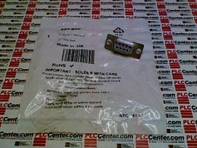 FDE-9ST2/1 Разъем / терминал / контакт от CINCH