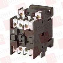 Пускатель Артикул DIL00AM (110V50HZ, 120V60HZ) от производителя EATON CORPORATION