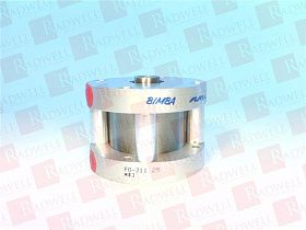 Пневматический цилиндр Артикул FO-311.25 от производителя BIMBA