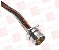 Штекер / розетка Артикул MAC-6MR-M20 от производителя MENCOM