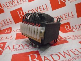 Трансформатор сухой WT-350-1 однофазный 350 кВА 380/480В 50/60Гц WATERTOWN