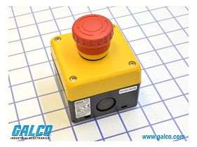 IDEC FB1W-XW1E-BV411MR