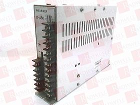 Привод Артикул D-450 от производителя MELEC