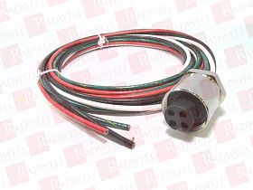 Штекер / розетка Артикул PMIN-40FR-3M от производителя MENCOM