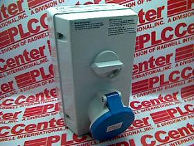 Штекер / розетка Артикул UB-263-6 от производителя GARO