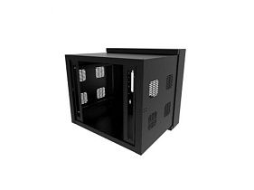 Hammond Manufacturing HWC3012U27BK