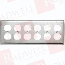 Пластина Артикул SS86 от производителя LEGRAND