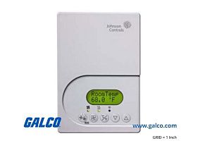 Johnson Controls TEC2646-4