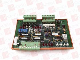 Плата ПК Плата ПЛК / дополнения к  плататам Артикул 9180219 от производителя MARQUIP