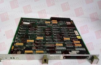 Модуль / плата / стойка DCS Артикул 41B5215X102 от производителя EMERSON