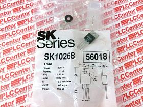 Транзистор SK10268 от THOMSON CONSUMER