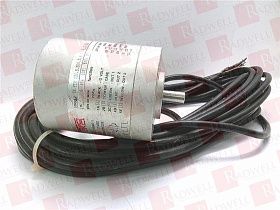 Кодирующее устройство / фазовый датчик положения Артикул TX-EEX-121.S.500.5.S.10.PLLD-011 от производителя TEKEL