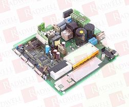 Управляющая плата Артикул A.F.031.5/01 от производителя KOLLMORGEN