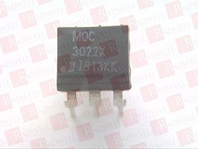 Оптоизолятор интегральных схем Артикул MOC3022X от производителя ISOCOM