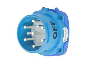 Meltric 33-38561-A155-4X