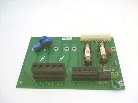 AH466407U001 Плата привода от EUROTHERM DRIVES