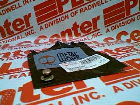 Шаровой клапан Артикул 226005001 от производителя METAL WORK PNEUMATIC