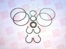 Уплотнение / набор уплотнений Артикул RA500-348-367 от производителя TOTAL SOURCE