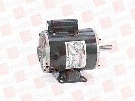 Двигатель Артикул 143TCFR5326 от производителя REGAL REXNORD