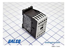 Klockner-Moeller, Div of Eaton Corp. DILM7-01